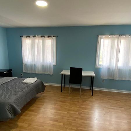 Apartmán Shelby Mississauga Exteriér fotografie